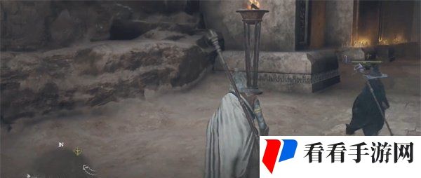 《龙之信条2》暗中的祷告者任务攻略
