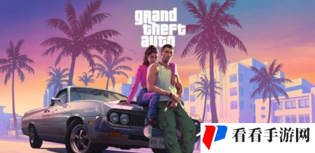 《GTA6》将先登陆主机平台，Take-Two强调PC平台的重要性
