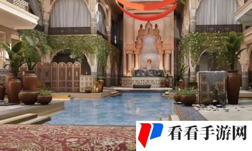 三角洲行动雷斯在哪 三角洲行动雷斯位置介绍