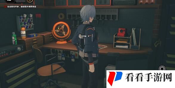 绝区零物理队阵容怎么搭配