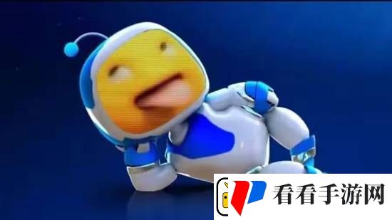玩家调侃宇宙机器人BGM