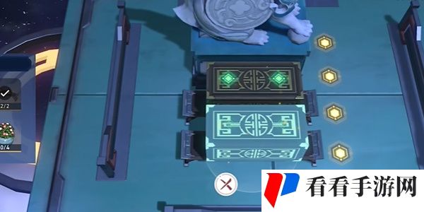 崩坏星穹铁道码放货物简单模式怎么通关
