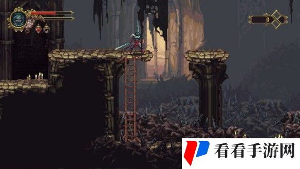 《神之亵渎》*章阿尔贝罗通关攻略