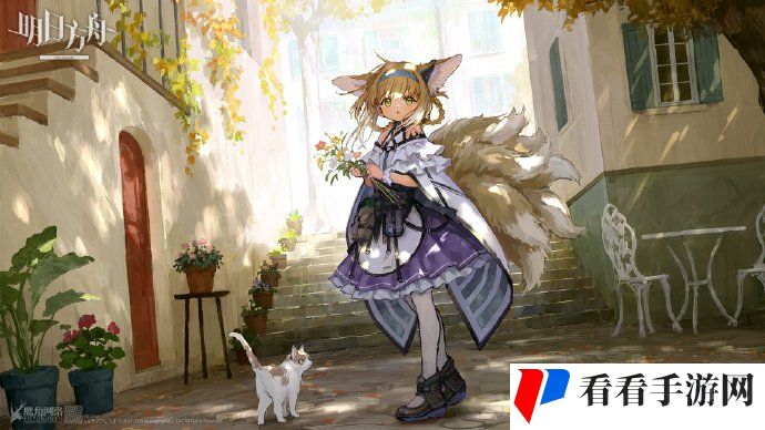 《明日方舟》熔炉还魂记KR-1突袭通关攻略