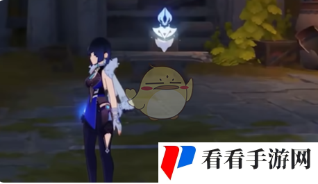 《原神》被灰烬掩埋的城市任务攻略