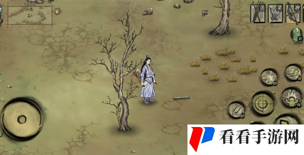 《封魔大陆》第二章隐藏任务攻略