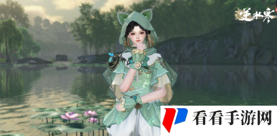 《逆水寒手游》雀隐重楼难度三怎么玩