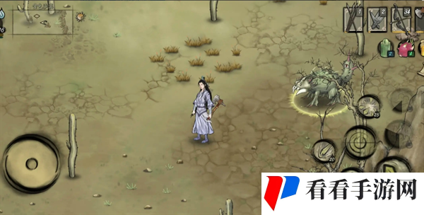 《封魔大陆》第二章隐藏任务攻略