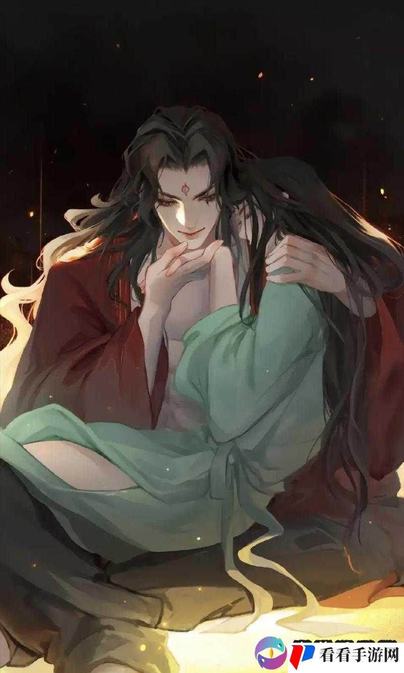 巴掌狠揍红肿臂瓣古风双男主:爱与恨的纠缠