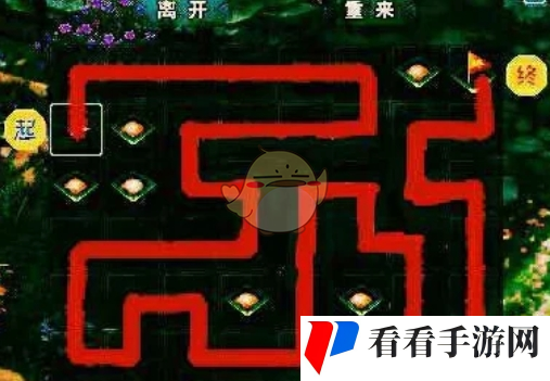 《倩女幽魂》初春插秧活动玩法介绍