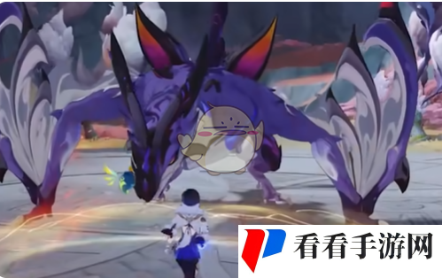 《原神》被灰烬掩埋的城市任务攻略