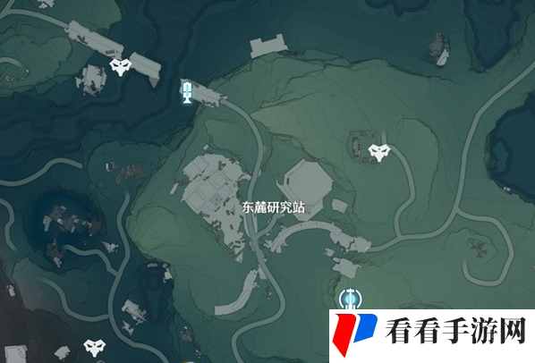 《鸣潮手游》狩影拾忆五种声骸收集位置