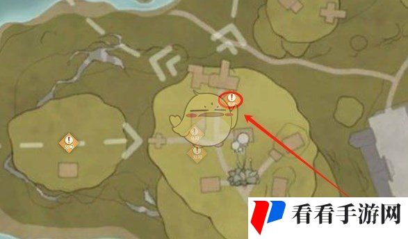 《无限暖暖》救救滞销洗涤剂任务攻略