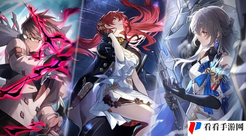 《崩坏星穹铁道》曲尽梦散逃课阵容搭配推荐攻略