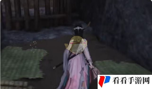 《燕云十六声》秒善圣僧花钱位置一览