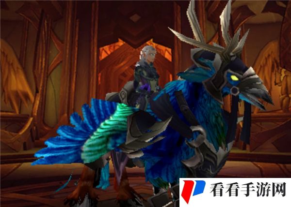 魔兽世界20周年庆时光扭曲徽章能换什么
