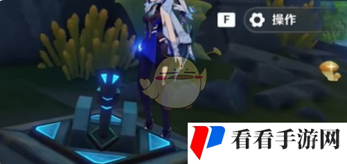 《原神》被灰烬掩埋的城市任务攻略