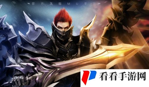 高人气变态奇迹mu手游排行榜 五大热门变态奇迹手游推荐