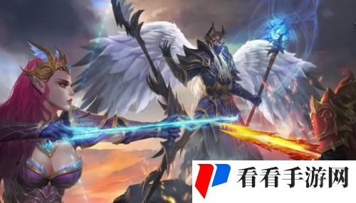 高人气变态奇迹mu手游排行榜 五大热门变态奇迹手游推荐