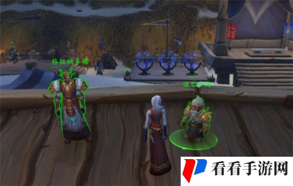 魔兽世界20周年庆时光扭曲徽章能换什么