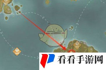 《无限暖暖》救救滞销洗涤剂任务攻略