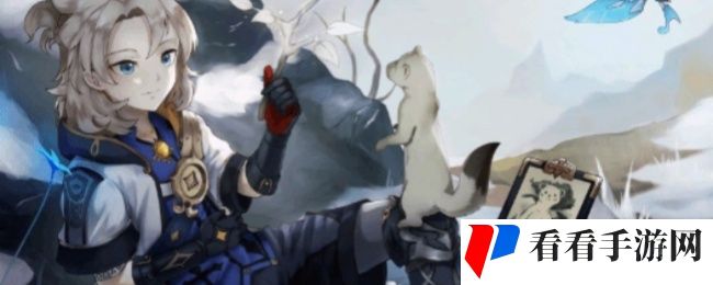 《原神》11月幻想真境剧诗平民满星攻略