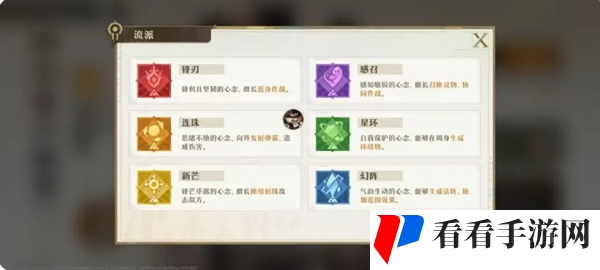 《无尽梦回》开局流程和配队推荐