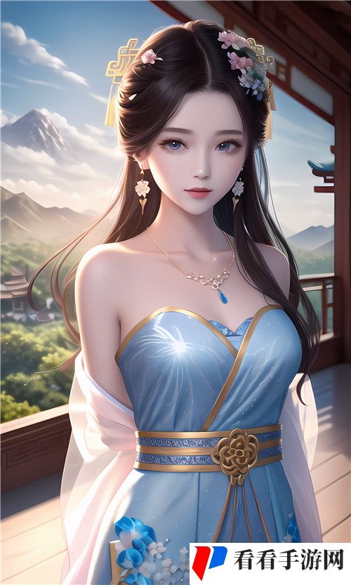 挺进岳大肥屁丽梅：寻找生命中的乐趣和激情