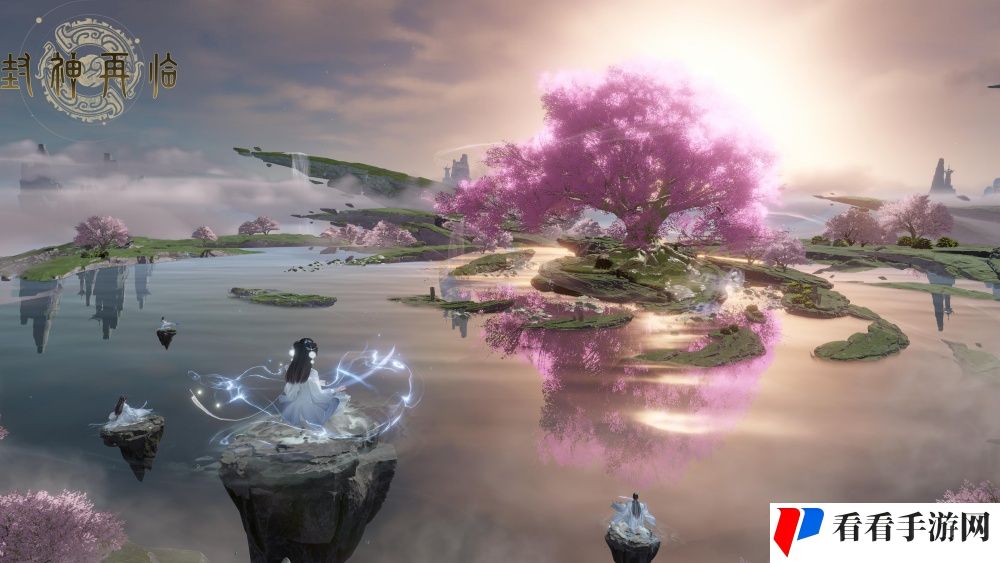 会打有什么用,《封神再临》里最重要的是背景