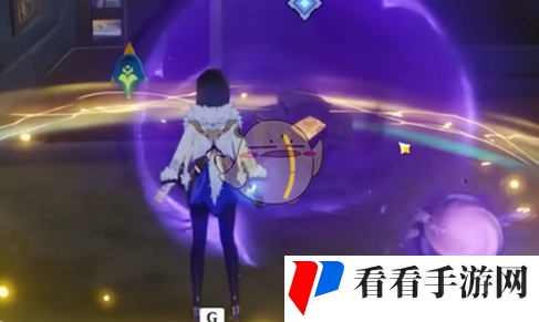 《原神》被灰烬掩埋的城市任务攻略