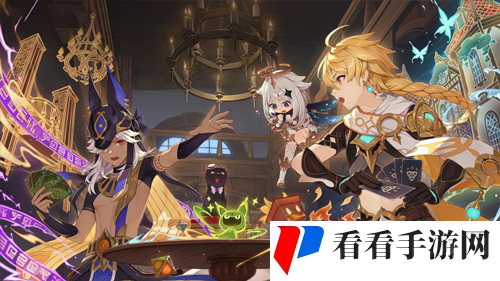 《原神》5.3版本更新时间介绍