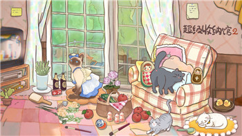 轻松打造最强猫宫又奈，《绝区零》新手必看一图流养成全指南！