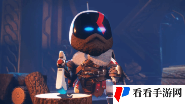 《宇宙机器人》荣获Insider Gaming 2024年年度游戏，怀旧视觉与精妙关卡设计获玩家青睐