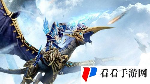 高人气变态奇迹mu手游排行榜 五大热门变态奇迹手游推荐