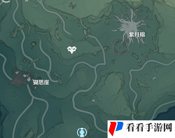 《鸣潮手游》狩影拾忆五种声骸收集位置