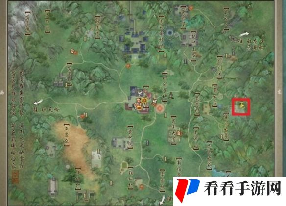 《剑网3》凌云梯奇遇完成攻略