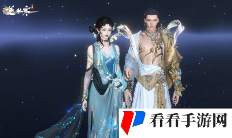 《逆水寒手游》世外寻隐英雄难度怎么玩