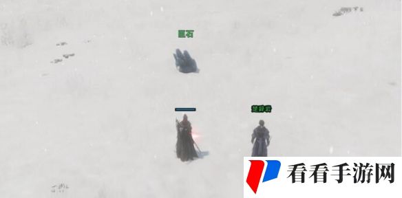 《剑网3》凌云梯奇遇完成攻略
