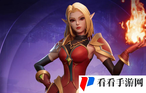 《塔瑞斯世界》强力职业推荐