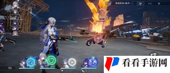 崩坏星穹铁道银狼鸭鸭配队技巧 崩坏星穹铁道银狼鸭鸭配队技巧
