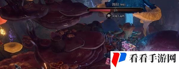 《博德之门3》速度之靴获取方法