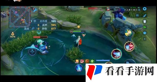 《王者荣耀》少司缘出装教学介绍