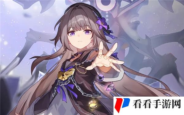 《崩坏星穹铁道》sp黑塔是什么属性1