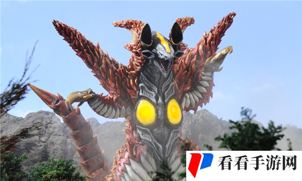 《奥特曼传奇英雄》芝庞顿角色攻略