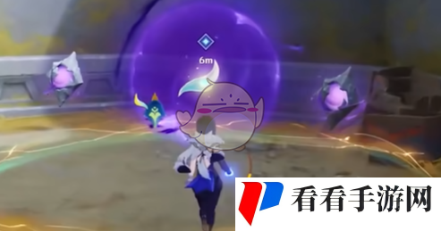 《原神》被灰烬掩埋的城市任务攻略