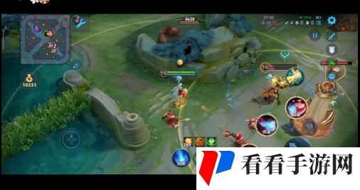 《王者荣耀》少司缘出装教学介绍
