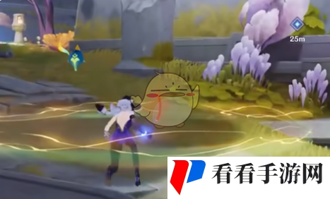 《原神》被灰烬掩埋的城市任务攻略