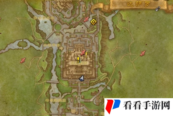 魔兽世界毛绒玩具在哪里