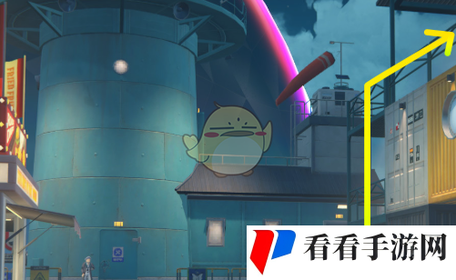 《绝区零》1.4当你凝视空屋的时候成就攻略