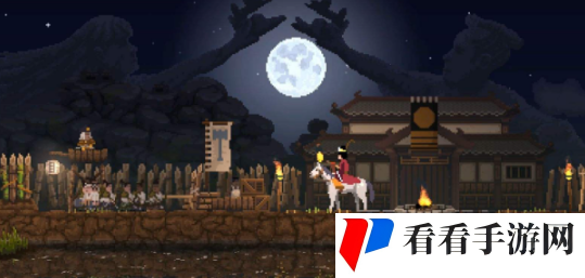 《王国：两位君主》宝石获取方法